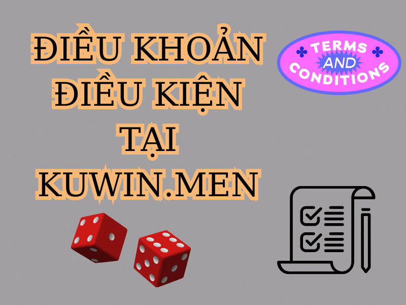 điều khoản điều kiện